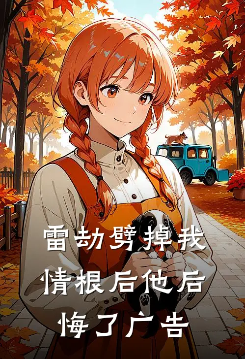 雷劫劈掉我情根后他后悔了广告