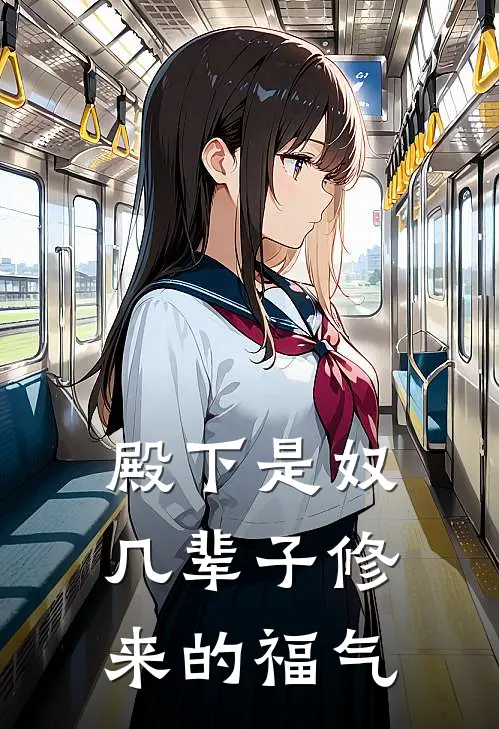 殿下是奴几辈子修来的福气