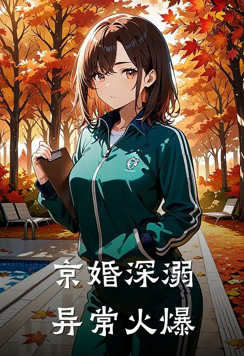 京婚深溺异常火爆