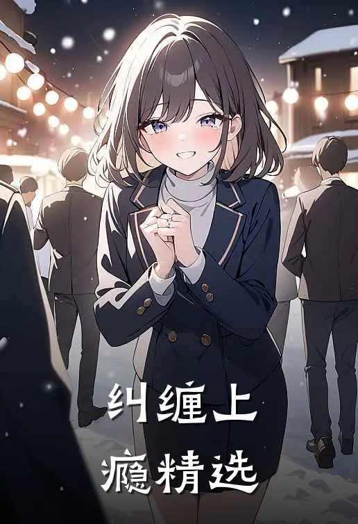纠缠上瘾精选