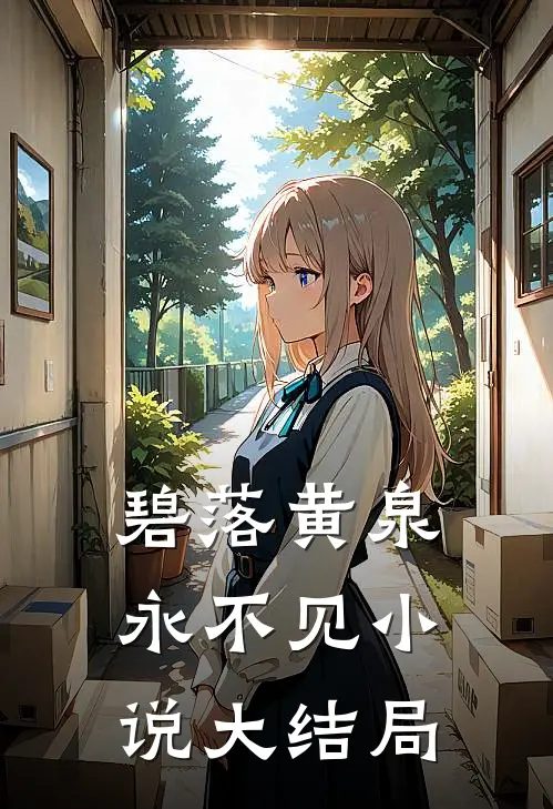 碧落黄泉永不见小说大结局