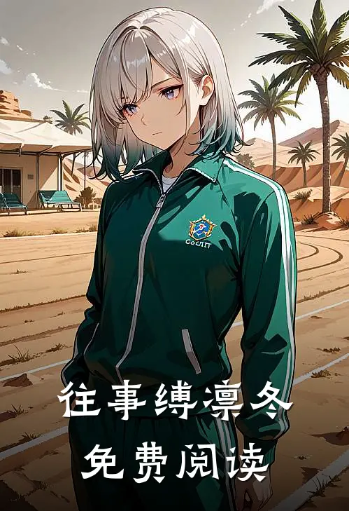 往事缚凛冬免费阅读