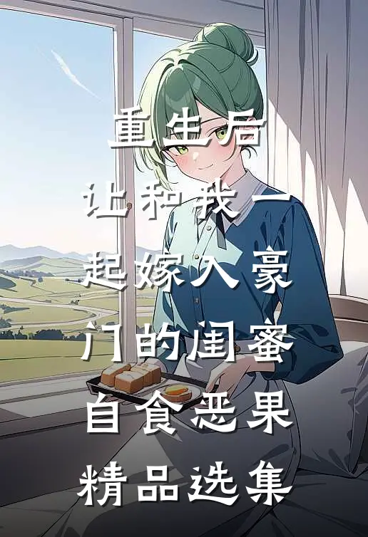 重生后，让和我一起嫁入豪门的闺蜜自食恶果精品选集