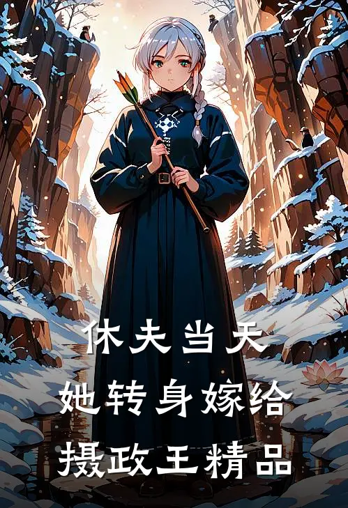 休夫当天，她转身嫁给摄政王精品