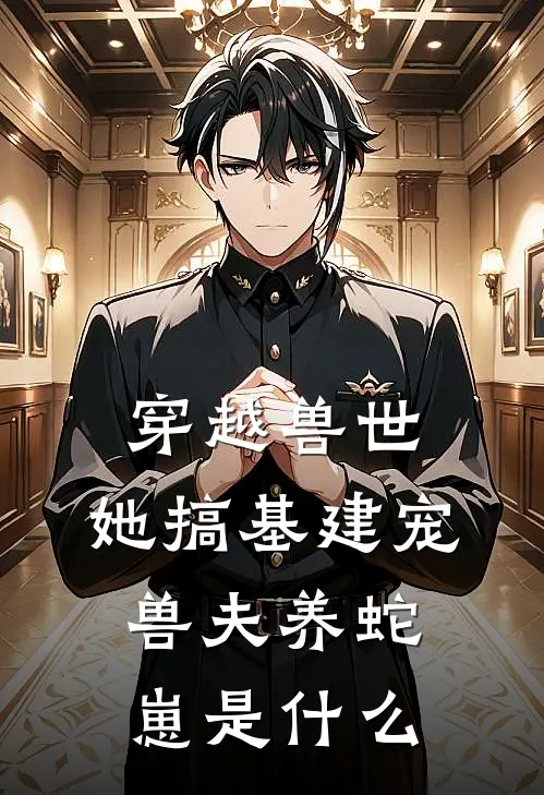 穿越兽世，她搞基建宠兽夫养蛇崽是什么