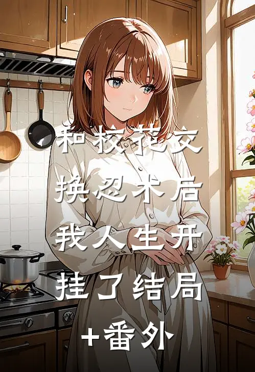 和校花交换忍术后，我人生开挂了结局+番外