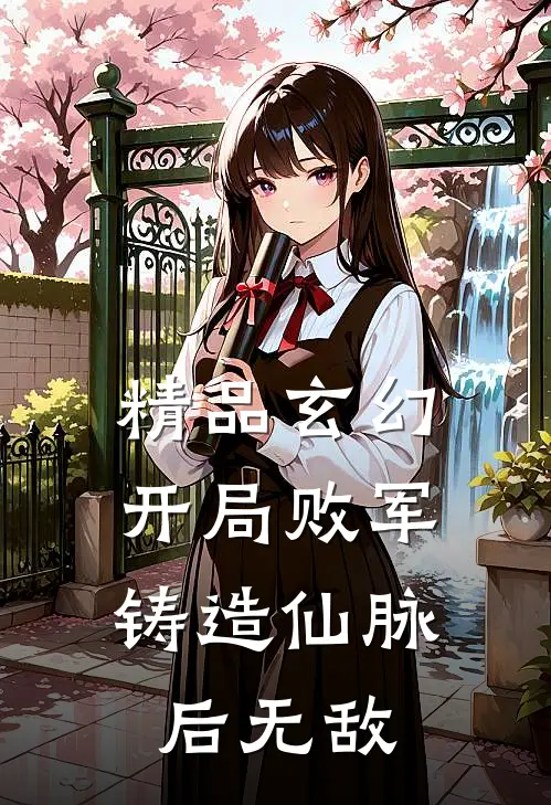 精品玄幻：开局败军，铸造仙脉后无敌