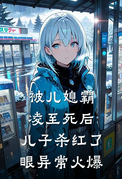被儿媳霸凌至死后，儿子杀红了眼异常火爆