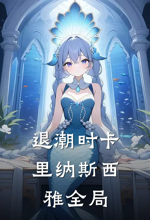 退潮时卡里纳斯西雅全局