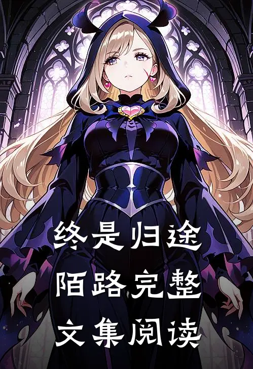 终是归途陌路完整文集阅读