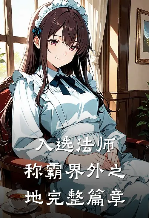 入选法师，称霸界外之地完整篇章
