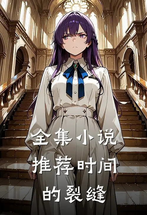 全集小说推荐时间的裂缝