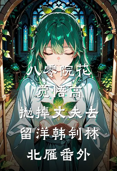 八零院花觉悟高，抛掉丈夫去留洋韩钊林北雁 番外