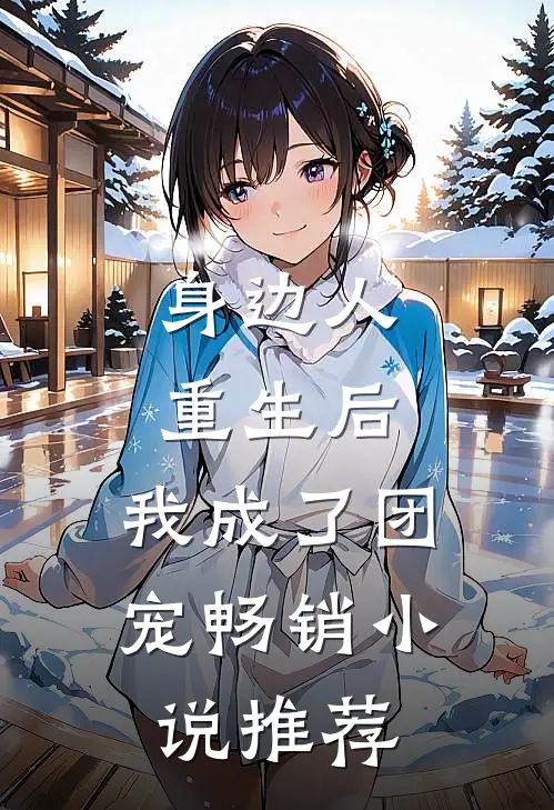 身边人重生后,我成了团宠畅销小说推荐