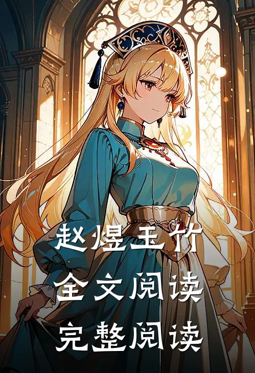 赵煜玉竹全文阅读完整阅读