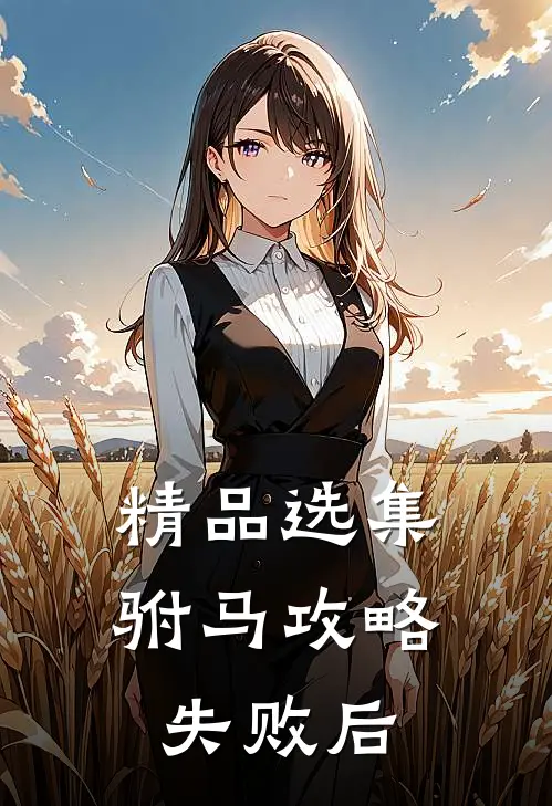 精品选集驸马攻略失败后