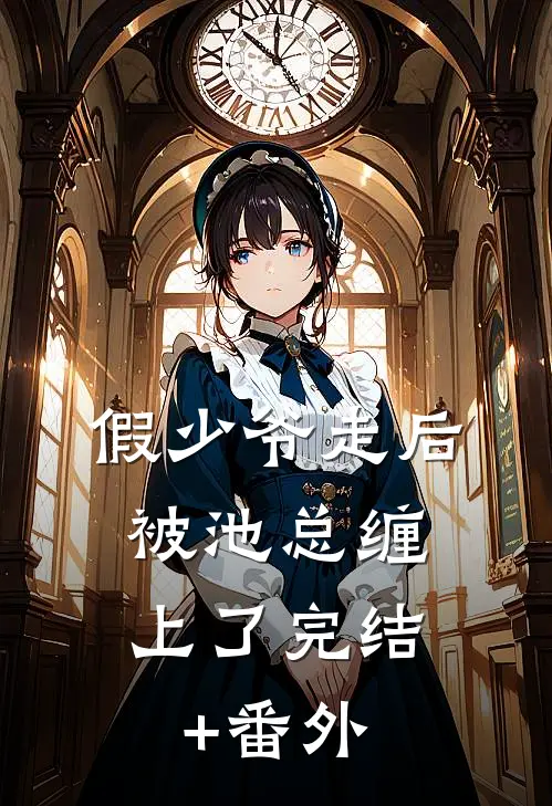 假少爷走后，被池总缠上了完结+番外