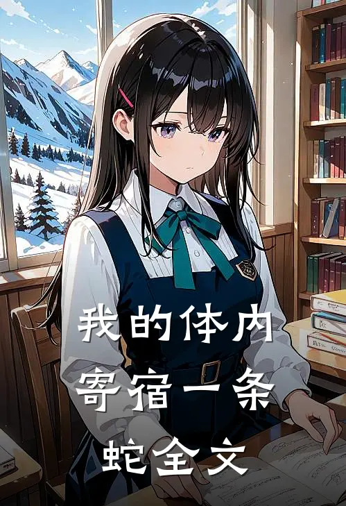我的体内寄宿一条蛇全文