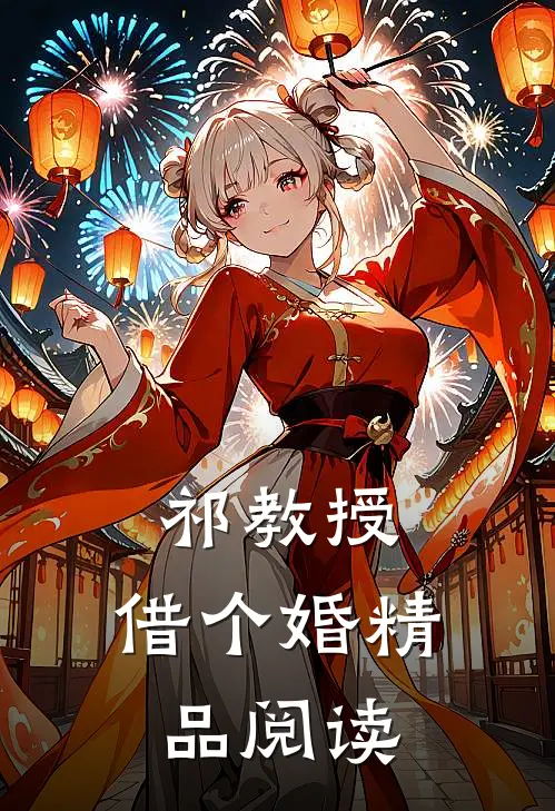 祁教授，借个婚精品阅读