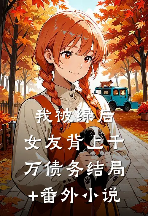 我被绿后，女友背上千万债务结局+番外小说