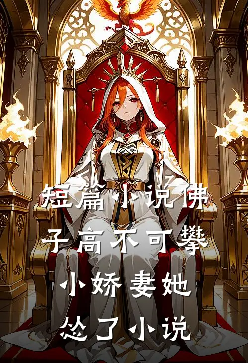 短篇小说佛子高不可攀，小娇妻她怂了小说