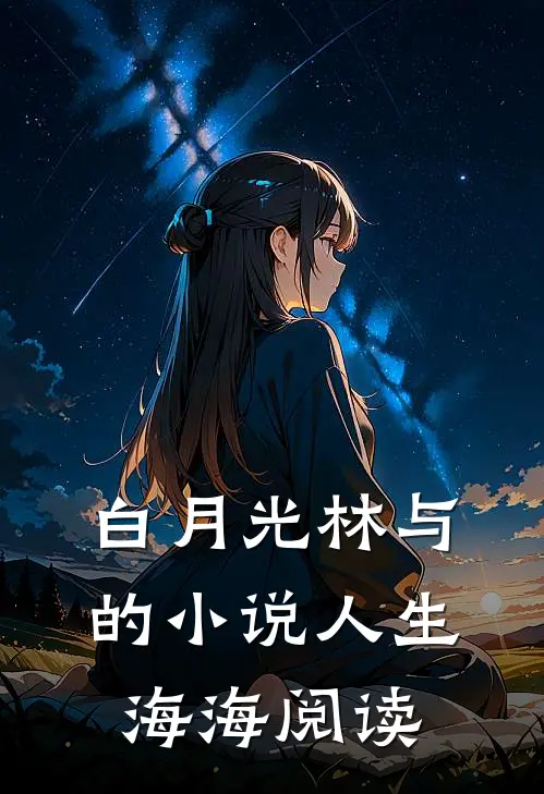白月光林与的小说人生海海阅读