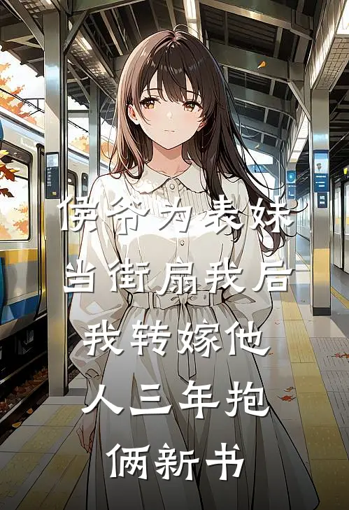 侯爷为表妹当街扇我后，我转嫁他人三年抱俩新书