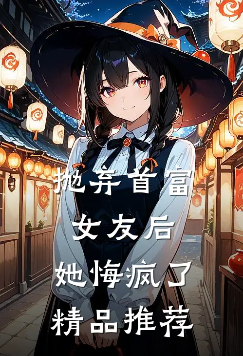 抛弃首富女友后，她悔疯了精品推荐