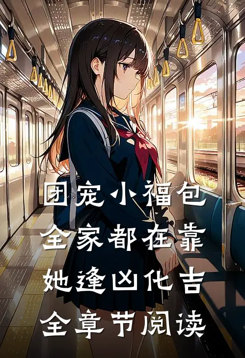 团宠小福包：全家都在靠她逢凶化吉全章节阅读