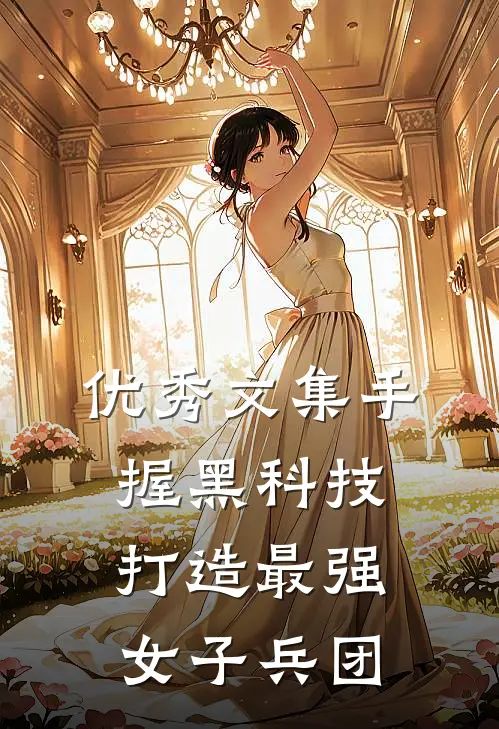 优秀文集手握黑科技，打造最强女子兵团