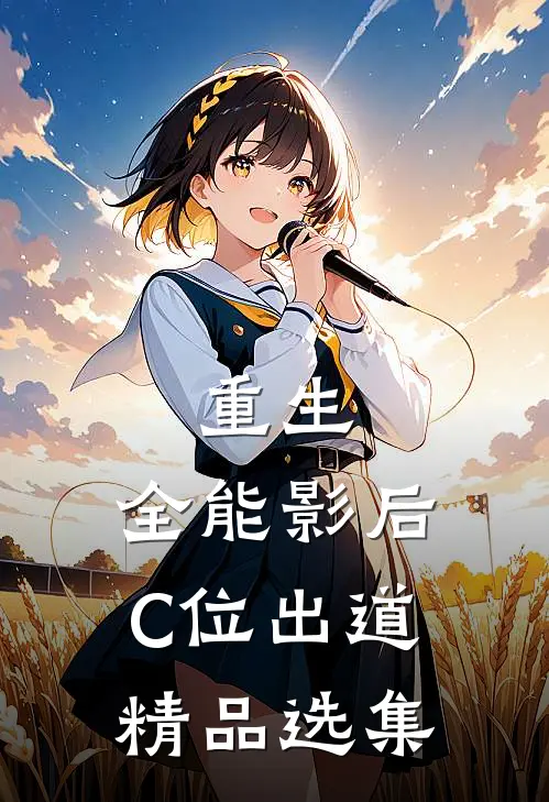 重生：全能影后C位出道精品选集
