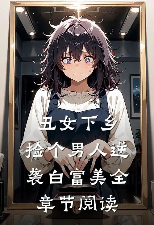 丑女下乡，捡个男人逆袭白富美全章节阅读