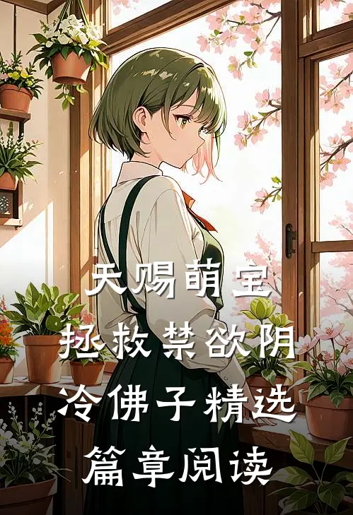 天赐萌宝：拯救禁欲阴冷佛子精选篇章阅读