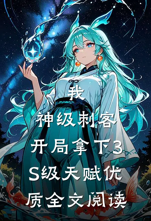 我，神级刺客，开局拿下3S级天赋优质全文阅读