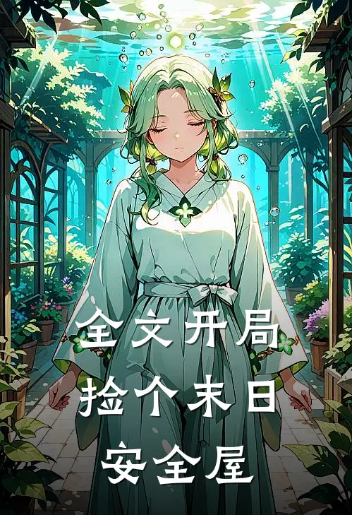 全文开局捡个末日安全屋