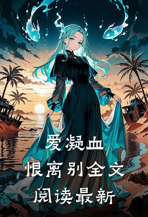 爱凝血，恨离别全文阅读最新