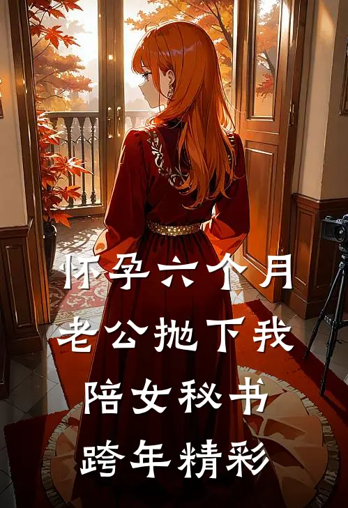 怀孕六个月，老公抛下我陪女秘书跨年精彩
