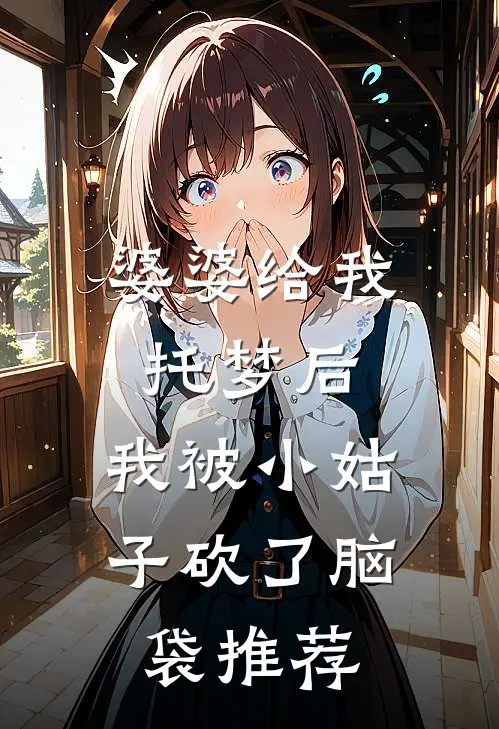 婆婆给我托梦后，我被小姑子砍了脑袋推荐