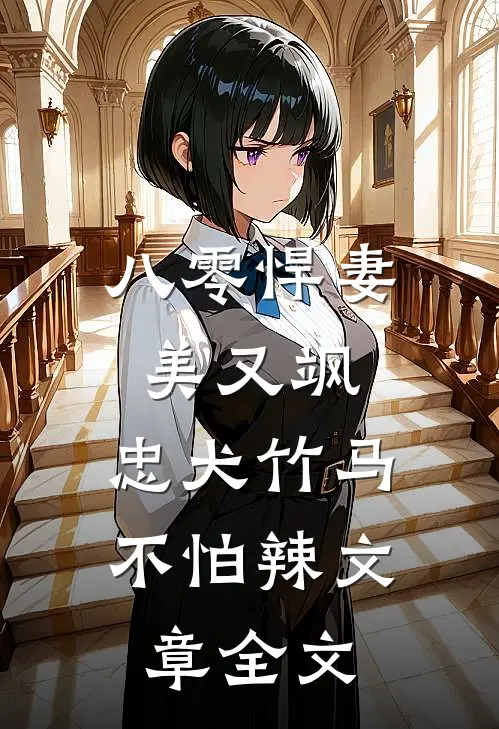 八零悍妻美又飒，忠犬竹马不怕辣文章全文