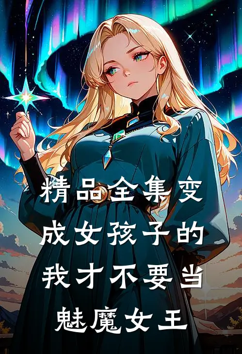 精品全集变成女孩子的我才不要当魅魔女王