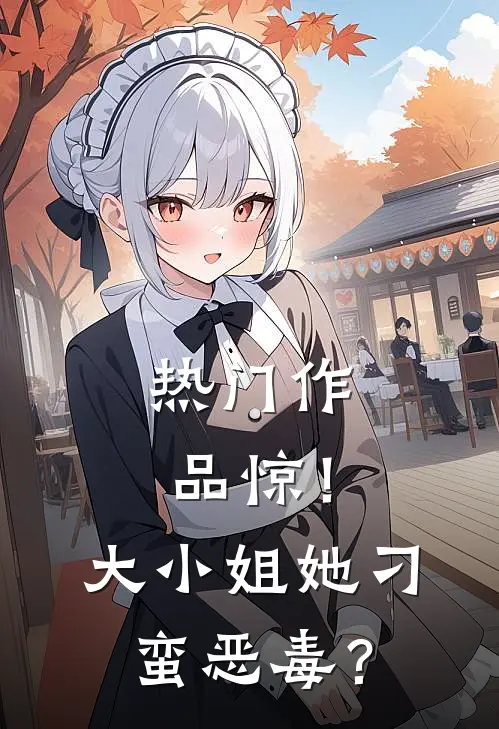 热门作品惊！大小姐她刁蛮恶毒？