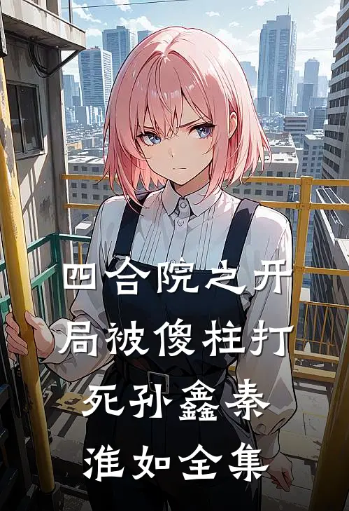 四合院之开局被傻柱打死孙鑫秦淮如 全集