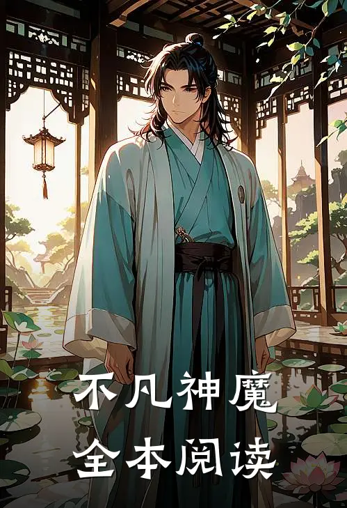 不凡神魔全本阅读
