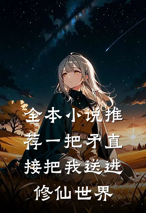 全本小说推荐一把矛直接把我送进修仙世界