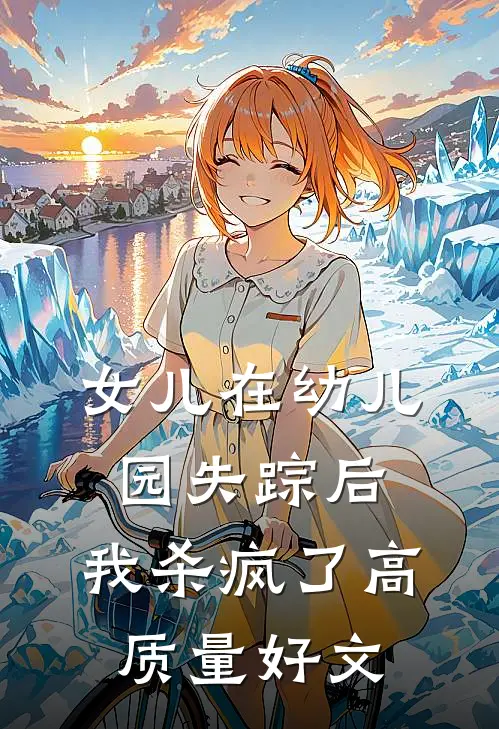 女儿在幼儿园失踪后，我杀疯了高质量好文