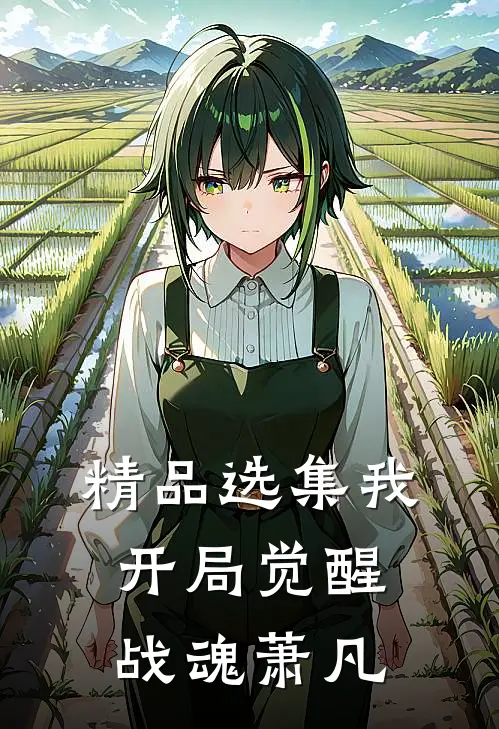 精品选集我,开局觉醒战魂萧凡