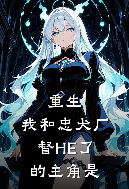 重生：我和忠犬厂督HE了的主角是