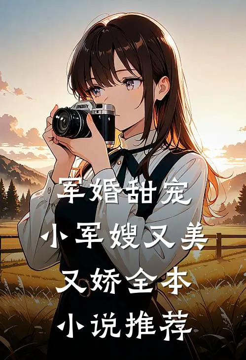 军婚甜宠：小军嫂又美又娇全本小说推荐