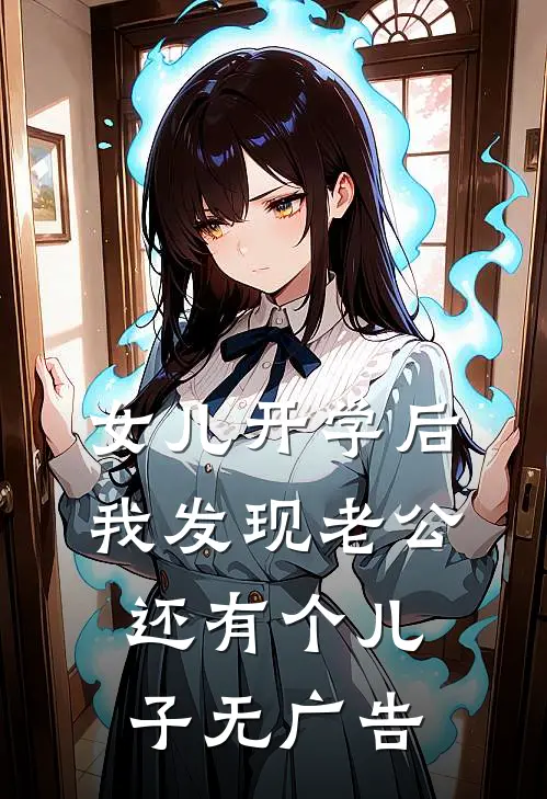 女儿开学后，我发现老公还有个儿子无广告