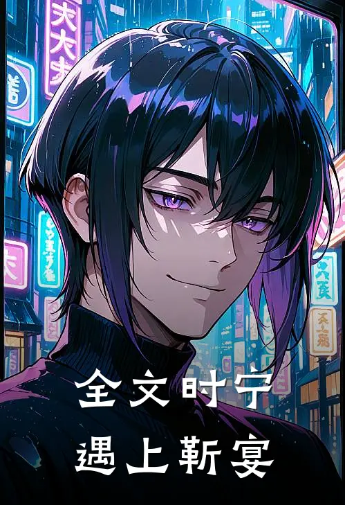 全文时宁遇上靳宴